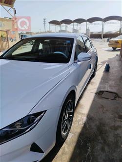 هيونداي أزيرا